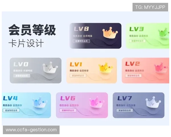 开云会员等级提升的详细流程，帮助用户轻松实现会员等级快速升级